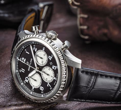 breitling navitimer super 8 prix|Breitling Navitimer buying guide.